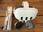 Meta Quest 3 528GB NIEUW, Spelcomputers en Games, Virtual Reality, Ophalen of Verzenden, Zo goed als nieuw, VR-bril, Overige platformen