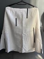 Geesje Sturre rok, Kleding | Dames, Geesje sturre, Wit, Maat 42/44 (L), Ophalen of Verzenden