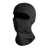 Bivakmuts zwart elastisch, Kleding | Heren, Mutsen, Sjaals en Handschoenen, Overige, Maat 48/50 (M), Nieuw, Ophalen of Verzenden