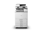 STUNT! Ricoh MPC4503 – Refurbished | €1450 excl. btw, =, Kleur printen, Ricoh, Laserprinter
