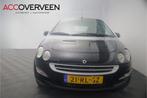 Smart Forfour 1.1 pure airco Glazen dak (bj 2005), Auto's, Smart, Voorwielaandrijving, Stof, Gebruikt, Origineel Nederlands