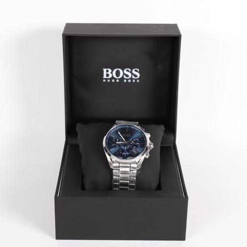 Boss HB-416-1-14 Horloge - Nieuw uit seal, Sieraden, Tassen en Uiterlijk, Horloges | Heren, Nieuw