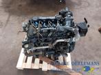 motorblok citroen berlingo 1.6 hdi 75 16v, 9h03, Ophalen, Gebruikt, -, ARN erkend