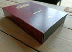 Het Huis Kwant Luxe Boxset + gesign. prent, Boeken, Complete serie of reeks, Ophalen of Verzenden, Zo goed als nieuw, Daniël Bardet