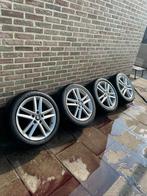 Mooie 17 inch Seat FR wielen, Ophalen of Verzenden, Gebruikt