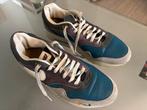 Nike Air Max 1 Kasina Wong-Ang Maat 45, Kleding | Heren, Ophalen of Verzenden, Gedragen, Blauw, Sneakers of Gympen