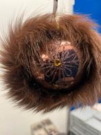 Kerstbal met veren, Ophalen, Nieuw