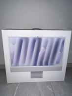Apple iMac met de krachtige M4 chip in de kleur zilver, Computers en Software, Apple Desktops, Ophalen, 24 inch 4.5 Retina Beeldscherm