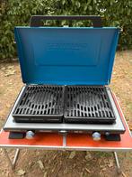 Campingaz 400-SG Kooktoestel, Ophalen, Gebruikt, Campingaz