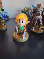 Amiibo - Link's Awakening, Spelcomputers en Games, Games | Nintendo Switch, Ophalen of Verzenden, 1 speler, Zo goed als nieuw