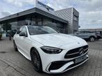 Mercedes-Benz C-Klasse 200 AMG Line Pano-Dak | Burmester | H, Automaat, 12 maanden, Achterwielaandrijving, Euro 6