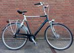 Mooie Gazelle Davos met zeer hoog frame 66 cm!!, Ophalen, Versnellingen, Zo goed als nieuw, 65 cm of meer