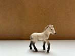 Schleich ijslander veulen 273, Ophalen of Verzenden, Zo goed als nieuw, Paard, Beeldje of Figuurtje