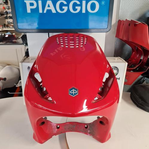 Piaggio zip originele voor kappen. Diverse kleuren, Fietsen en Brommers, Brommeronderdelen | Scooters, Zo goed als nieuw, Piaggio