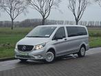 MERCEDES-BENZ VITO 114 CDI TOURER 2x airco 9-persoons!, Auto's, Automaat, 136 pk, Gebruikt, Euro 6