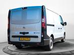 Opel Vivaro 1.6 CDTI L1H1 Edition EcoFlex (126 PK) 1e-Eig &, 12 maanden, Stof, Gebruikt, 4 cilinders