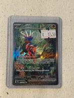 Koraidon ex 247/198 nm, Ophalen of Verzenden, Zo goed als nieuw