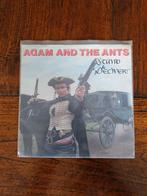 Adam and the Ants. Stand & Deliver, Ophalen of Verzenden, Zo goed als nieuw