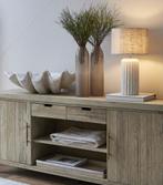 Riviera Maison Brielle tafellamp nieuw twv € 400,00