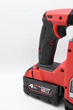 Milwaukee M18 Fuel FHX-0X SDS Plus  Accu Boor/breekhamer, 600 watt of meer, Boor- en/of Breekhamer, Ophalen of Verzenden, Zo goed als nieuw