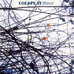 Coldplay – Shiver  Maxi Single Nieuw, Ongebruikt, Cd's en Dvd's, Cd Singles, Maxi-single, Ophalen of Verzenden, 1 single, Pop