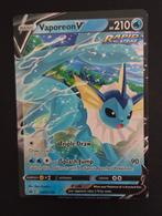 Vaporeon V 150, Ophalen of Verzenden