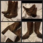 sendra cowboylaarzen  heren, Ophalen of Verzenden, Zo goed als nieuw, Bruin, Boots