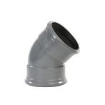 verloop stukken PVC 125 mm + PVC buis 50 mm, Doe-het-zelf en Verbouw, Buizen en Afvoer, Ophalen, Bochten, Pvc, Zo goed als nieuw