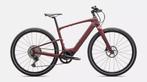 Specialized Vado SL 2 6.0 Carbon Red Sky/red Onyx L 2025, Overige merken, -, - 0
-, NL, Nieuw