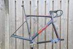 BMC Teammachine SLR01 Disc frameset - Maat 58 -, Fietsen en Brommers, Fietsen | Racefietsen, Overige merken, Meer dan 20 versnellingen