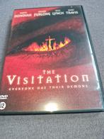The visitation  - dvd, Cd's en Dvd's, Dvd's | Thrillers en Misdaad, Ophalen of Verzenden, Zo goed als nieuw