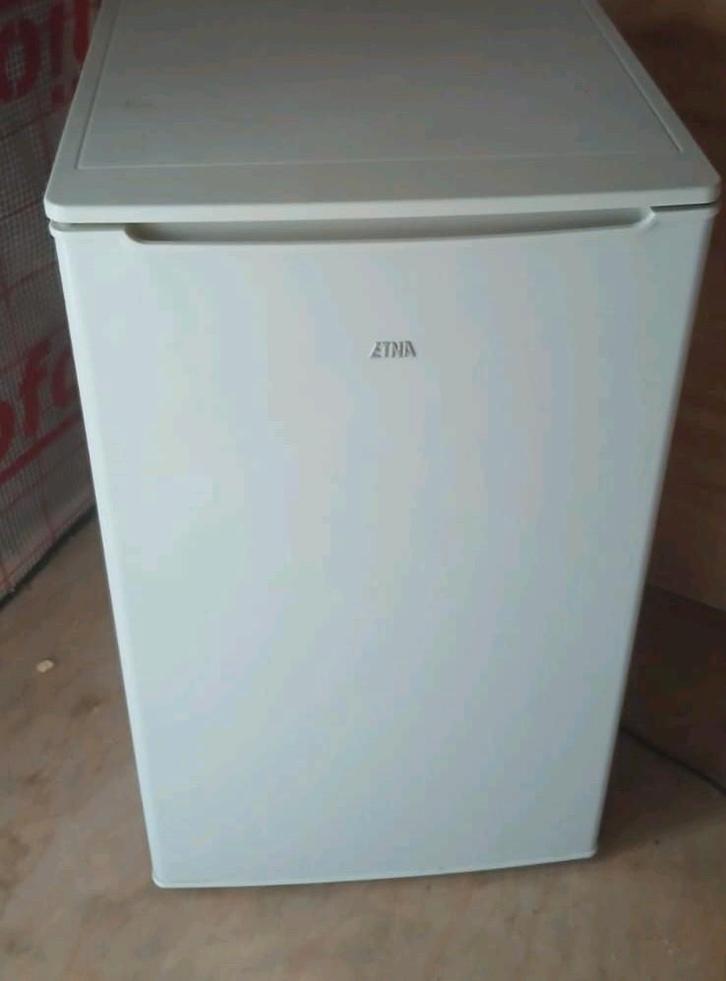 Compacte Etna Koelkast - Tafelmodel, Witgoed en Apparatuur, Koelkasten en IJskasten, Ophalen