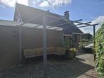 Pergola 3 x 4 meter, Tuin en Terras, Overkappingen, Ophalen, Gebruikt, Tuinpaviljoen