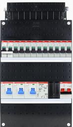Zeer goedkope ABB groepenkast SN-lijn 1/3-fase, op aanvraag, 3207VH, Verzenden, Abb, Overige typen
