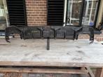 Urban defuser, Ophalen, Nieuw, Audi, Achter
