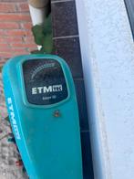 Etm-tec 50, Watersport en Boten, Ophalen of Verzenden, Gebruikt