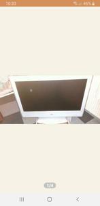 Jvc  TV groot smal beeld, Ophalen, Gebruikt, 50 Hz, Overige merken