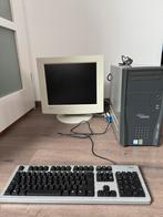 Retro Fujitsu Siemens Scaleo L Edition, Ophalen