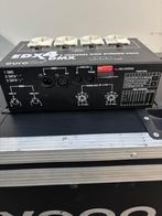 Eurolite 4xch dimmer, Ophalen, Zo goed als nieuw, Licht