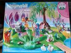 Playmobil fee, Ophalen, Zo goed als nieuw, Complete set