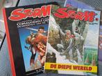 Storm stripboeken nummer 0 t/m 24, Gelezen, Ophalen of Verzenden, Diverse tekenaars en schrijvers, Meerdere stripboeken