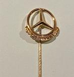 Mercedes-Benz Speld 200000 km, Verzamelen, Ophalen of Verzenden, Nieuw, Auto's