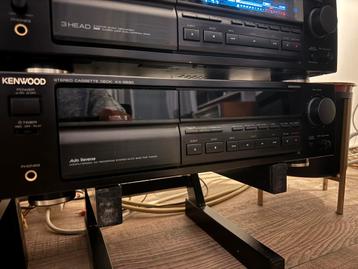 Kenwood KX-5530 beschikbaar voor biedingen