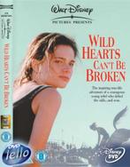 Disney's Wild Hearts Can't Be Broken (1991 Gabrielle Anwar), Cd's en Dvd's, Dvd's | Drama, Alle leeftijden, Ophalen of Verzenden