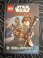 Lego Star Wars - de rebellenprinses, Ophalen, Zo goed als nieuw, Actiefiguurtje