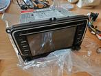 Avison N8VW7RNS CarPlay Autoradio Volkswagen Polo, Auto diversen, Autoradio's, Ophalen of Verzenden, Nieuw