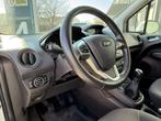 Ford Transit Courier BWJ 2017 | 1.5 TDCI 75PK Trend | AIRCO, Stof, Gebruikt, Euro 6, 4 cilinders