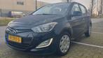 Hyundai I20 1.2i Business Edition, Euro 5, 31 €/maand, 4 cilinders, Zwart