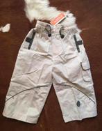 Stoere Sipale Safari Broek Maat 86-92, Kinderen en Baby's, Babykleding | Maat 86, Ophalen of Verzenden, Nieuw, Jongetje, Broekje