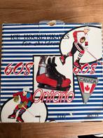 Schaatsen maat 29, Sport en Fitness, Schaatsen, Ophalen of Verzenden, Zo goed als nieuw, IJshockeyschaatsen, Overige merken